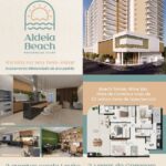 Edifício Aldeia Beach Residence Clube